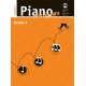 AMEB Piano for Leisure Series 2 - Grade 4